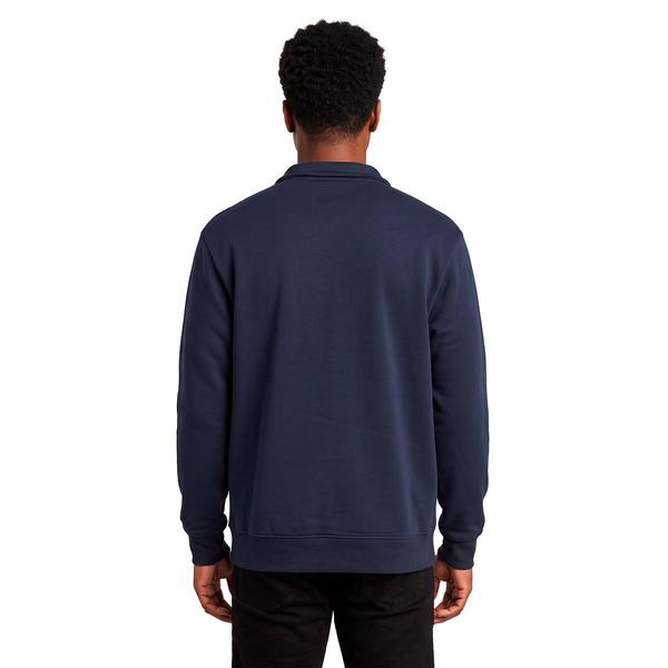 Young Mens SOUTHPOLE(R) 1/4 Zip Pullover alternate view