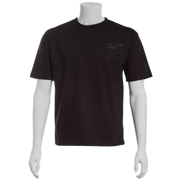 Young Mens SOUTHPOLE(R) Establish Relaxed Fit Tee alternate view