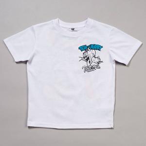 Boys (4-7) SOUTHPOLE(R) Tom & Jerry Up To No Good Short Sleeve Tee