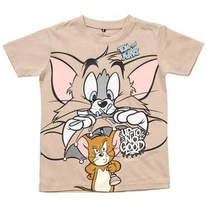 Boys (8-20) SOUTHPOLE(R) Tom & Jerry No Good Tee