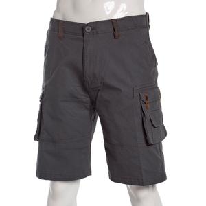 Mens Bass Creek Outfitters(R) Stretch Ripstop Cargo Shorts alternate view