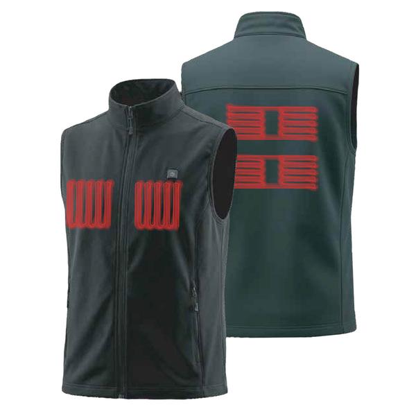 Mens Bass Creek Outfitters(R) Heated Vest
