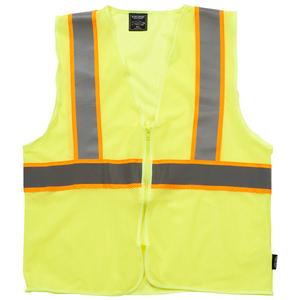 Mens Bass Creek Outfitters(R) High Visible Safety Vest