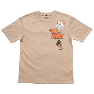 Boys (8-20) SOUTHPOLE(R) Tom & Jerry Bubble Short Sleeve Tee
