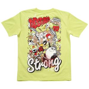 Boys (8-20) SOUTHPOLE(R) Looney Tunes Strong Short Sleeve Tee alternate view
