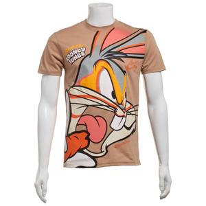 Boys (8-20) SOUTHPOLE(R) Bugs Bunny Puff Tee alternate view