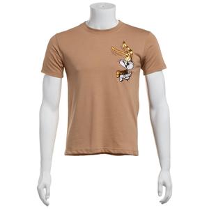 Boys (8-20) SOUTHPOLE(R) Bugs Bunny Foil Short Sleeve Tee