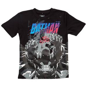 Boys (8-20) SOUTHPOLE(R) Batman(tm) Lives Short Sleeve Tee