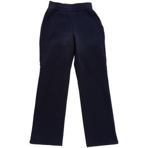 Boys (8-20) Starting Point(R) Open Bottom Fleece Pants alternate view