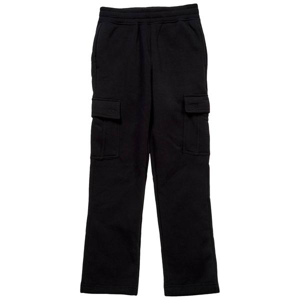 Boys (8-20) Starting Point(R) Fleece Cargo Pants alternate view