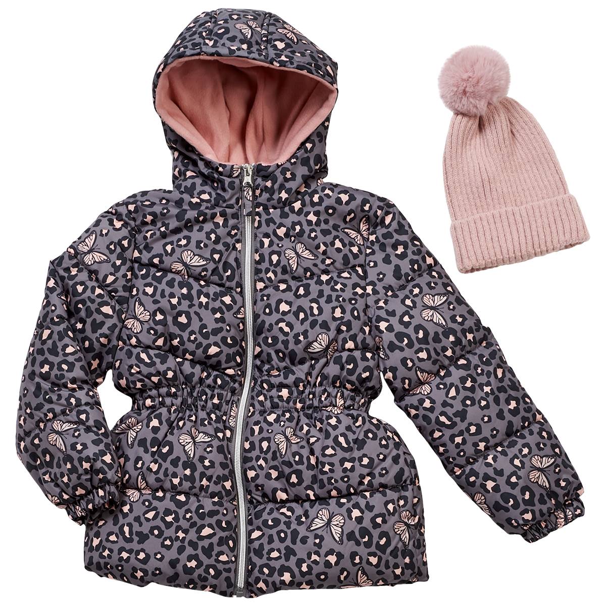 Boscovs girls coats hotsell