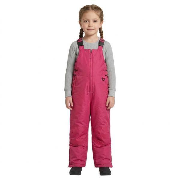 Girls iXtreme Snow Bib