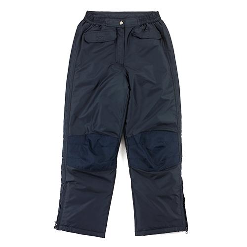 Girls iXtreme Snow Pants - Black