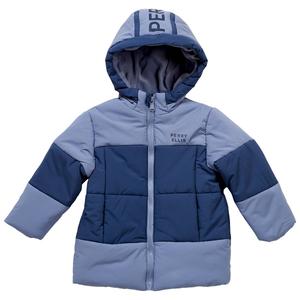 Toddler Boy Perry Ellis Color Block Jacket