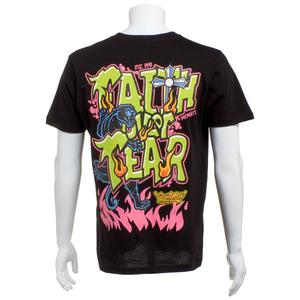 Young Mens SOUTHPOLE(R) Faith Over Fear Cross Tee alternate view
