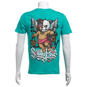 Young Mens SOUTHPOLE(R) Cherub Bear Tee alternate view