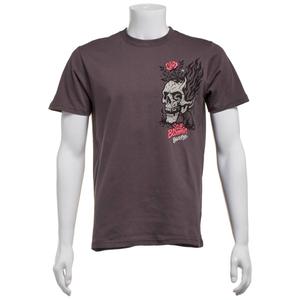 Young Mens SOUTHPOLE(R) Still Bloomin Flock Tee