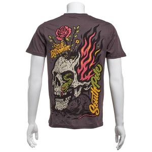 Young Mens SOUTHPOLE(R) Still Bloomin Flock Tee alternate view