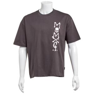 Young Mens SOUTHPOLE(R) Bone Skull Relaxed Tee