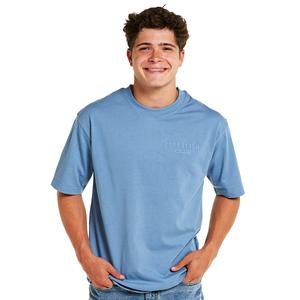 Young Mens SOUTHPOLE(R) Establish Relaxed Fit Tee alternate view