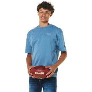 Young Mens SOUTHPOLE(R) Establish Relaxed Fit Tee