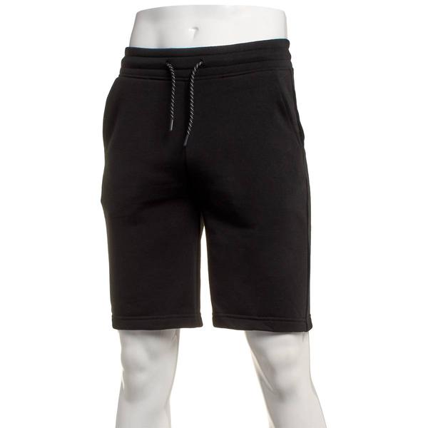Young Mens SOUTHPOLE(R) Basic Fleece Shorts