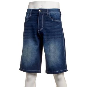 Young Mens SOUTHPOLE(R) Relaxed Fit Denim Shorts