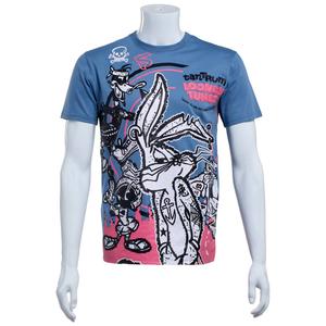 Young Mens SOUTHPOLE(R) Looney Tunes Tantrum Short Sleeve Tee