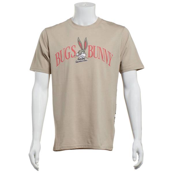 Young Mens SOUTHPOLE(R) Looney Tunes Bugs Bunny Tee