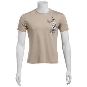 Young Mens SOUTHPOLE(R) Bugs Bunny Foil Graphic Tee