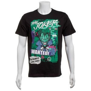 Young Mens SOUTHPOLE(R) Joker Wanted Tee