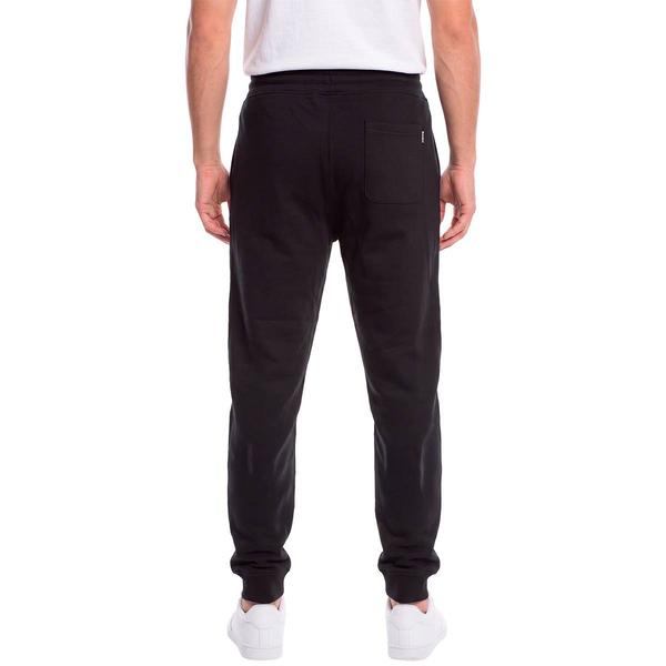 Young Mens SOUTHPOLE(R) Rhinestone Flames Joggers alternate view