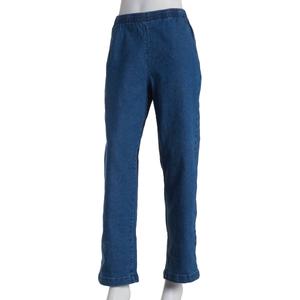 Plus Size Hasting & Smith Average Length Denim Pants