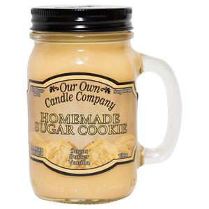 Our Own Candle Company Sugar Cookie 13 oz. Candle