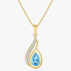 Boscovs - EXTRA 20% OFF Lab Grown Gemstone Jewelry