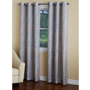 Halle Grommet Curtain Panel