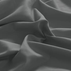 Swift Home Ultra-Soft Single Fitted Sheet w/ 14in. Deep Pocket