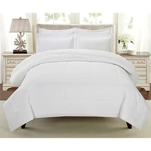 Swift Home All Season Down Alternative Comforter