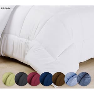 Swift Home All Season Down Alternative Comforter