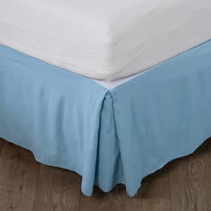 Swift Home Basic 1pc. 14in. Bed Skirt