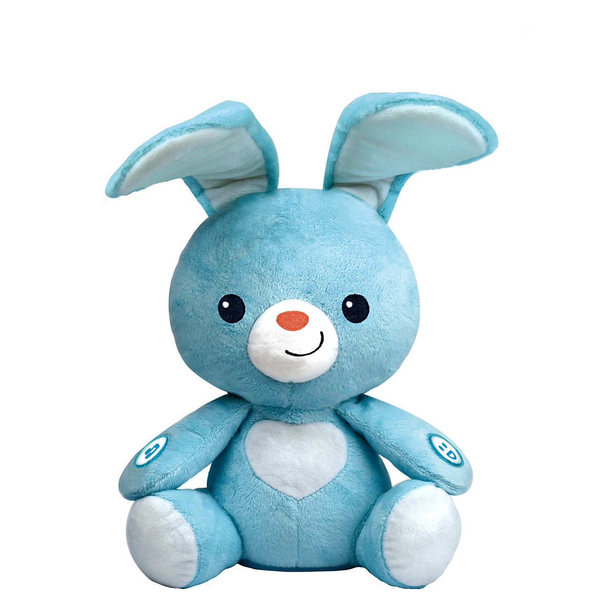 WinFun Peekaboo Light Up Bunny