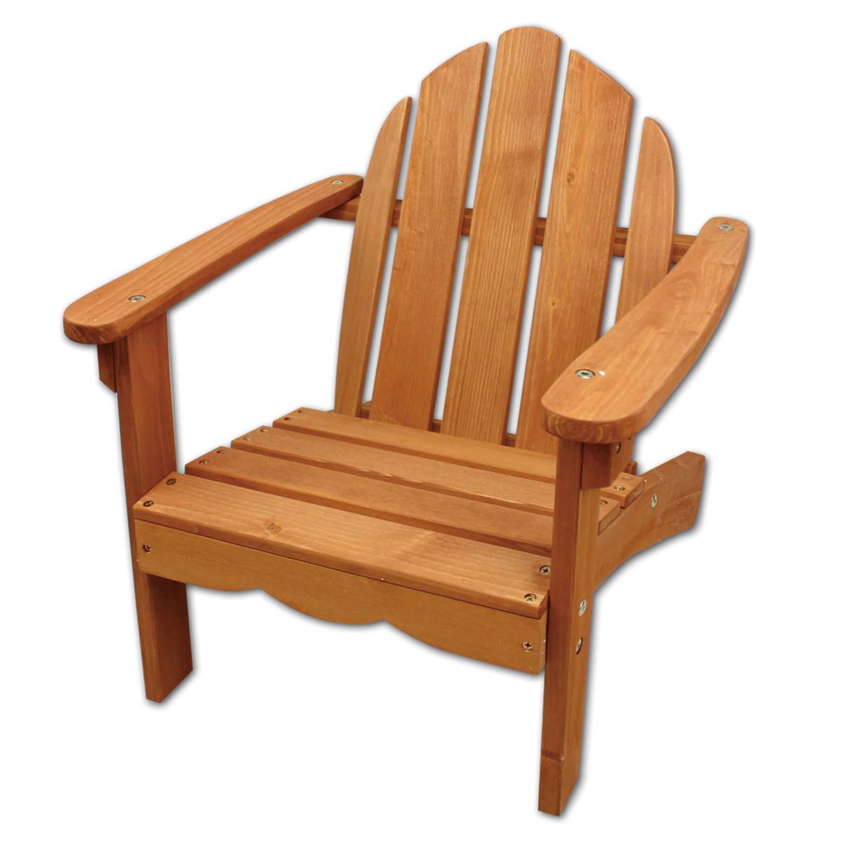 Homeware Wood Deck Chair