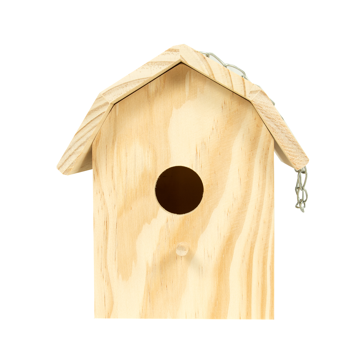 Homeware DIY Combo Kit Bird Feeder And Birdhouse