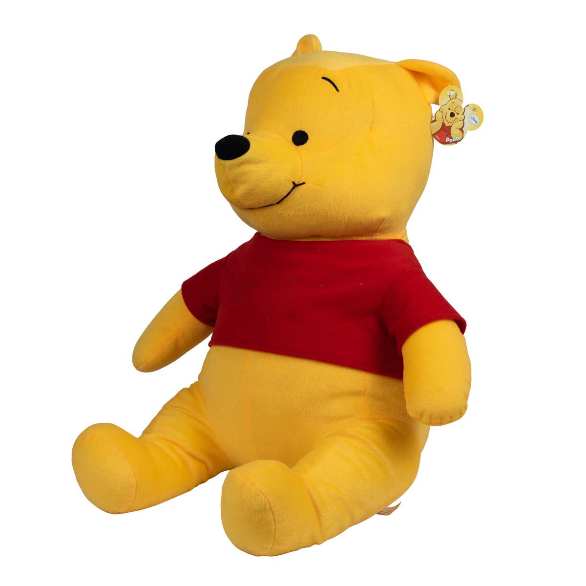 Just Play Disney(R) Large Winnie The Pooh Plush