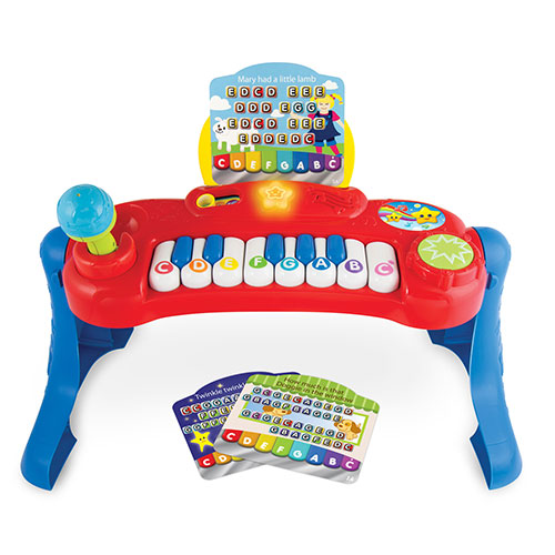 Winfun Baby Music Center