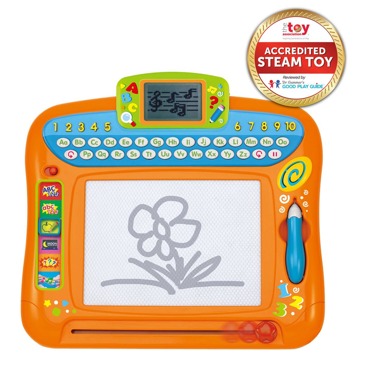 WinFun Write 'n Draw Learning Board