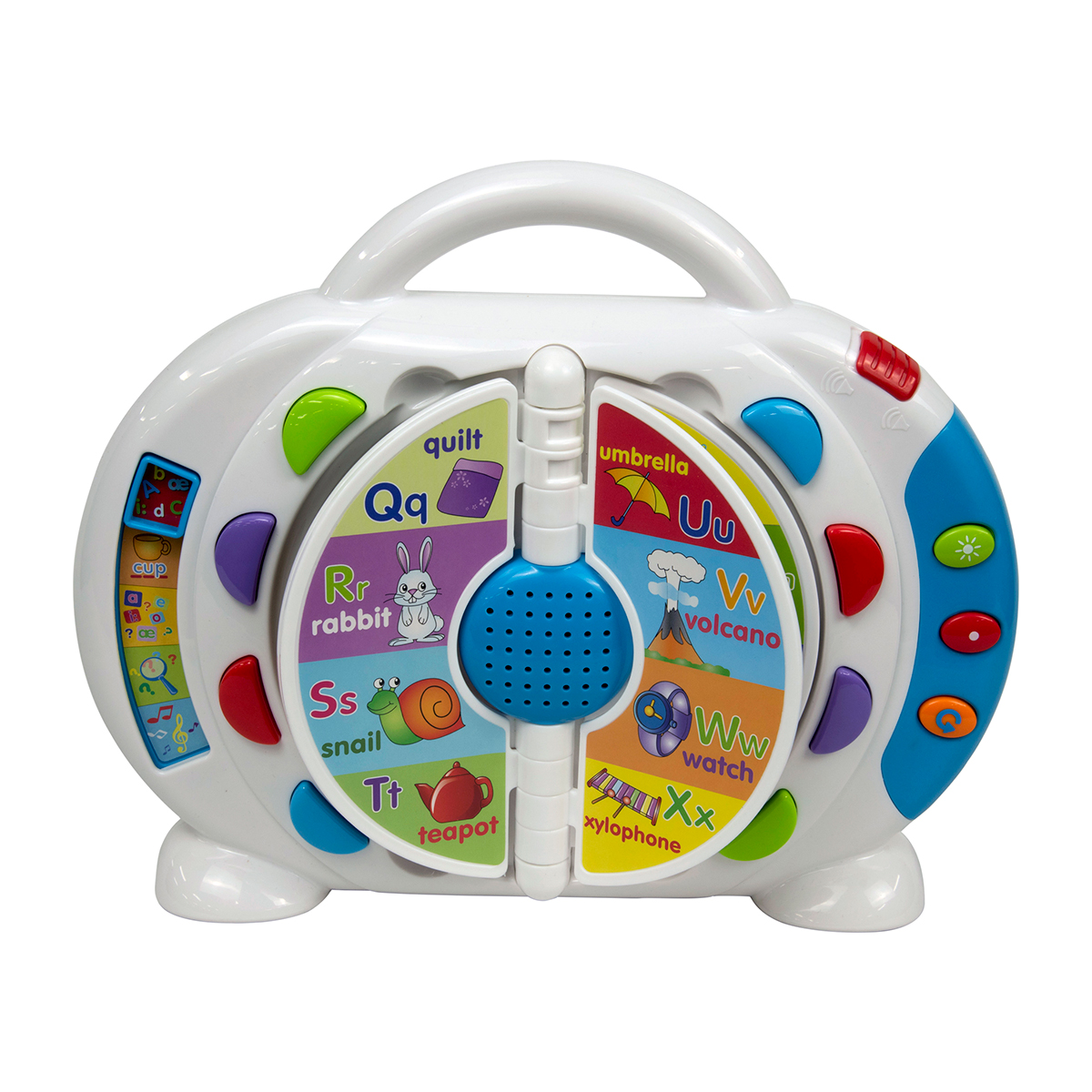 WinFun Take Along Phonics Player