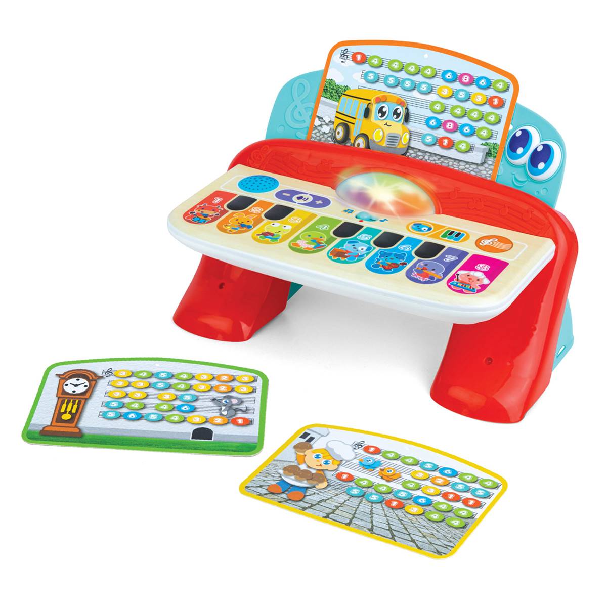 WinFun Baby Maestro Touch Piano