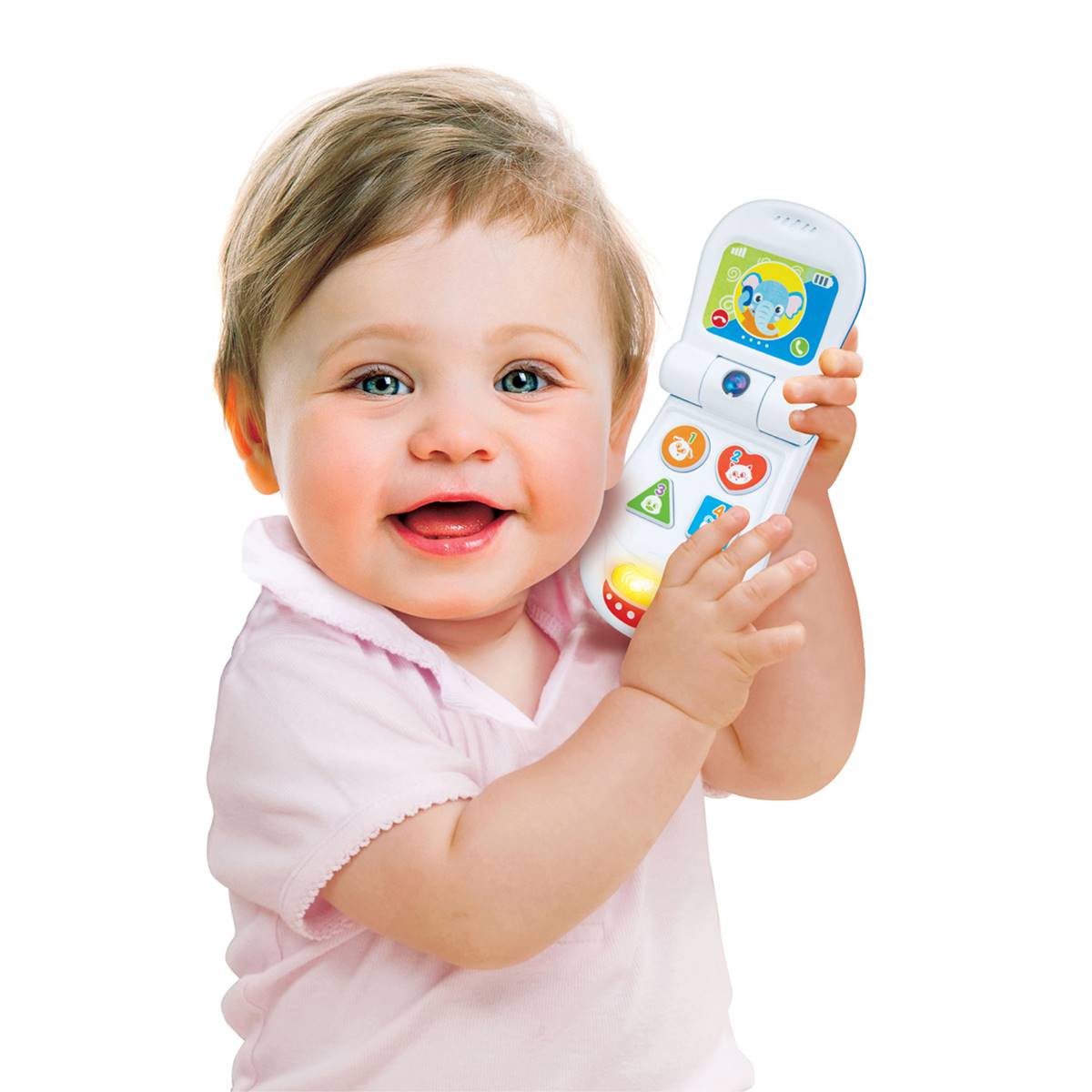 WinFun Baby Light 'n Sounds Kit Set