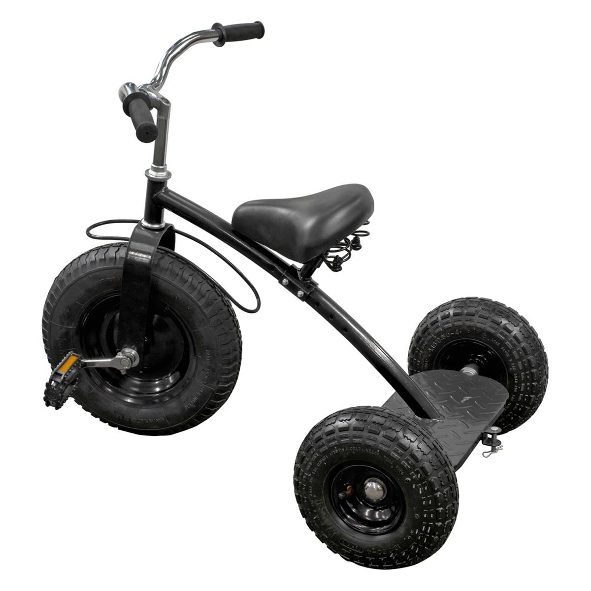 GENER8 Deluxe Tricycle